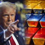 Trump autoriza a Venezuela la venta de oro, pero bajo condiciones
