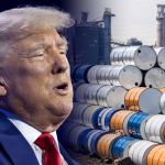 EE. UU. libera 172 millones de barriles de petróleo para amortiguar crisis en Medio Oriente