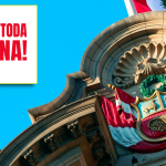 Es oficial: Gobierno deja de usar la frase “¡El Perú a toda máquina!” que creó José Jerí