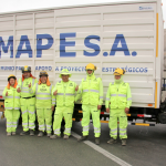 Emape pagó 4 millones de soles a empresario por obra en el Damero de Pizarro que no ejecutó