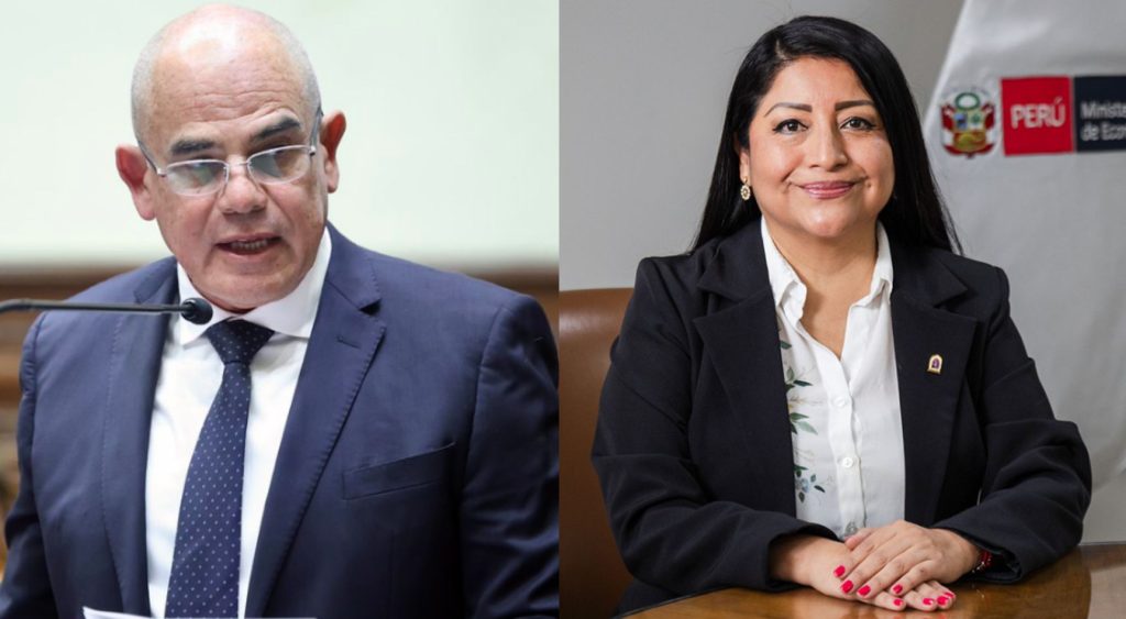 Ernesto Álvarez: “No darle el voto de confianza al Gabinete Miralles sería un suicidio” | VIDEO