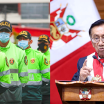 Gobierno oficializa Política General con ejes en seguridad, economía y transición democrática