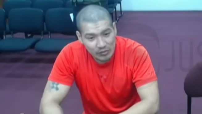 Caso ‘El Monstruo’ en riesgo: PJ anula acusación oral y Fiscalía advierte retrasos