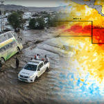 ¿Habrá un Fenómeno de El Niño de 2026?: expertos advierten escala peligrosa por calentamiento del mar