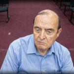 Vladimiro Montesinos es condenado a 20 años de prisión por homicidio contra periodista en caso 