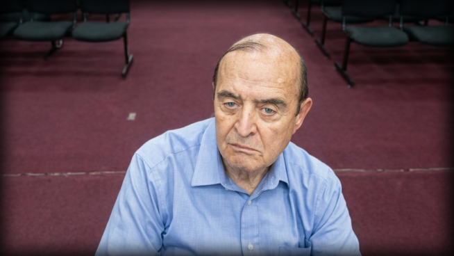 Vladimiro Montesinos es condenado a 20 años de prisión por homicidio contra periodista en caso "Sobres bomba"