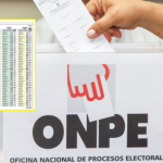 Elecciones 2026: ONPE realiza prueba de color de cédulas y alista impresión del material electoral