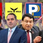 Elecciones 2026: partidos políticos gastan millones de soles en anuncios en Facebook