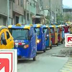 Escasez de GLP en Lima: mototaxistas pierden horas buscando combustible