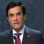 Carlos Espá propone bonos escolares para familias y eliminación de la Sunedu | VIDEO