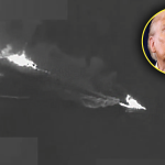 Estados Unidos ataca supuesta narcolancha y deja dos muertos en aguas de Costa Rica | VIDEO