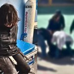 Estudiante mata a docente y deja cuatro heridos en Chile | VIDEO