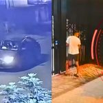 Expareja de Angie Zapata asesinada en Callao estaba implicado en ataque con granadas | VIDEO