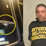 Extorsionadores obligaban a chofer a cobrar cupos a sus propios compañeros