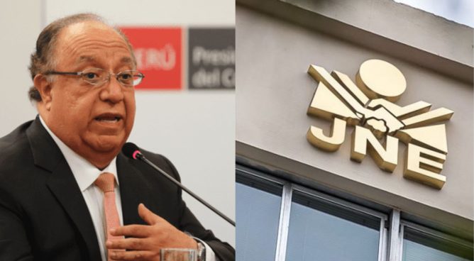 Fernando Tuesta: “Muchos personeros de partidos se inscribieron sin conocer las reglas” | VIDEO