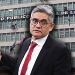 JNJ no ratifica a José Domingo Pérez como fiscal anticorrupción y queda fuera del Ministerio Público