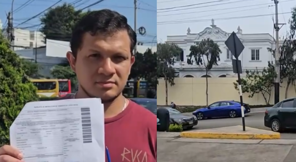 Conductores denuncian multas masivas en medio de disputa municipal | VIDEO