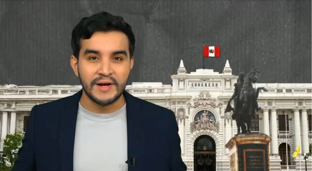 Elecciones 2026: 105 empleados del Congreso aspiran a una curul | VIDEO