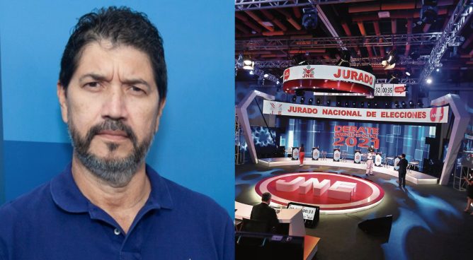 Guillermo Loli: “El día posterior al debate será clave para la elección” | VIDEO