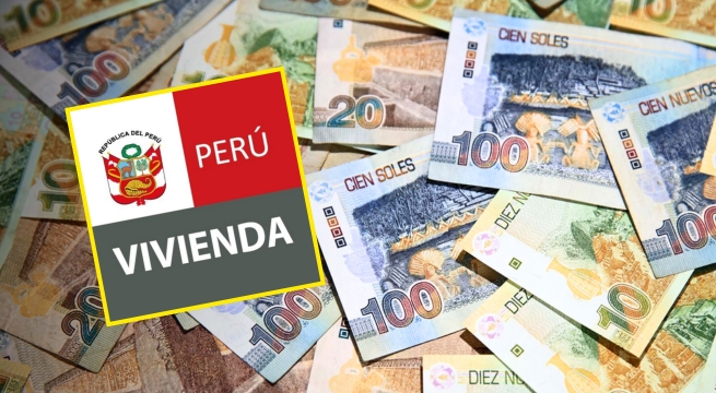 Gobierno aprueba bono de 500 soles: quiénes y cuándo podrán cobrarlo