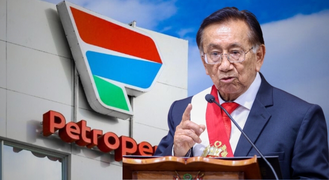 Gobierno inyectará 500 millones de soles a Petroperú para reactivar operaciones