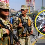 Gobierno prorroga estado de emergencia en Lima y Callao por 30 días ante inseguridad