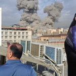 Gobiernos en Latinoamérica expresan su preocupación por ataques en Irán