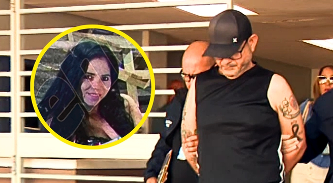 Hallan muerta a mujer de 50 años en la casa del presunto asesino | VIDEO