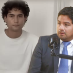 Hermano de Lizeth Marzano tras prisión preventiva contra Adrián Villar: 