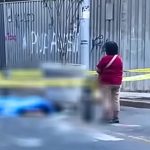 Hombre muere arrollado tras presunta discusión con su pareja en Cercado de Lima