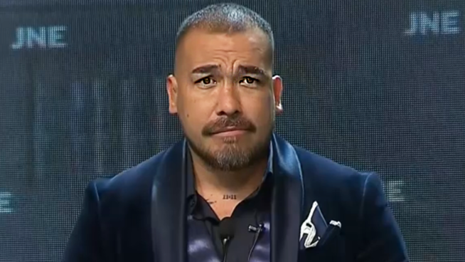 Álvaro Paz de la Barra: “todos los jóvenes tendrán acceso gratis a las universidades”