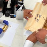 Incautan barra de oro de más de 600 mil dólares por minería ilegal en Puno