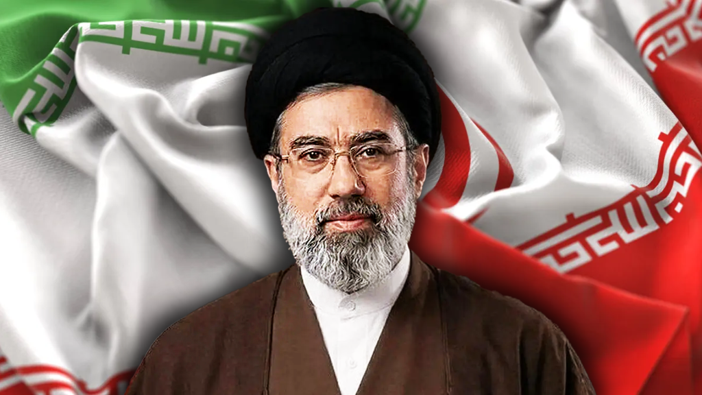 Mojtaba Jamenei, hijo del ayatolá, es el nuevo líder supremo de Irán