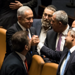 Israel aprueba pena de muerte para palestinos condenados por terrorismo