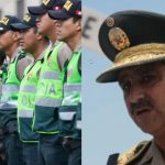 General Javier Sanguinetti: “La Policía debe estar considerada en una situación de emergencia” | VIDEO