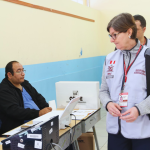 JNE acredita como observadoras electorales a siete organizaciones internacionales