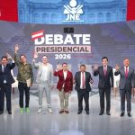Resumen del debate presidencial hoy: ¿qué dijeron los 12 candidatos?
