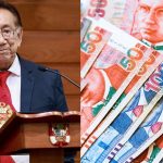 Carlos Gallardo sobre Gobierno de Balcázar: “La inestabilidad política es una de las mayores preocupaciones” | VIDEO