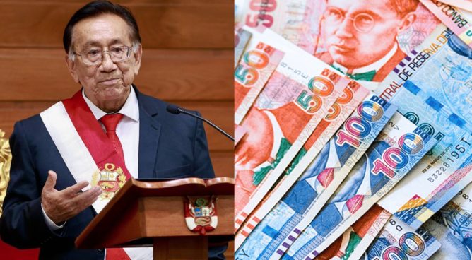 Carlos Gallardo sobre Gobierno de Balcázar: “La inestabilidad política es una de las mayores preocupaciones” | VIDEO