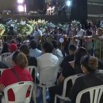 Extorsionan a artista con S/10 mil mientras esperaba restos del promotor Jhon Leyva | VIDEO