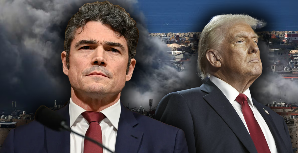 Director Antiterrorista de EE.UU. renuncia: 