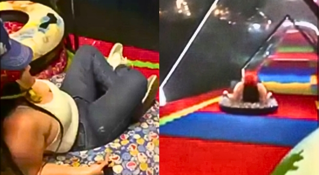 Joven de 28 años muere tras caer de un tobogán en Colombia | VIDEO