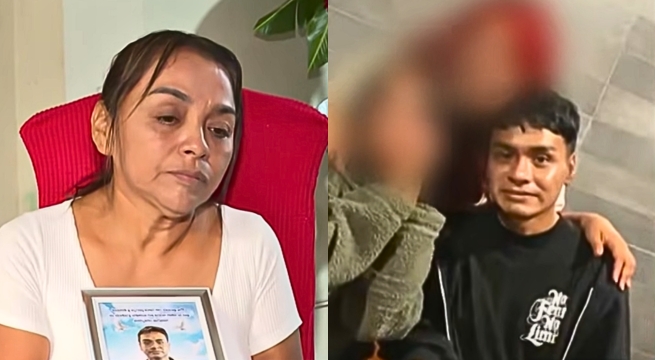 Joven sale de discoteca, toma un taxis y aparece muerto en un parque | VIDEO