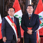 Juan Carlos Velasco: este es el perfil del nuevo ministro de Salud