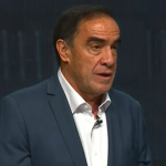 Yonhy Lescano propone comprar un satélite que ayudaría a combatir la corrupción en el Perú