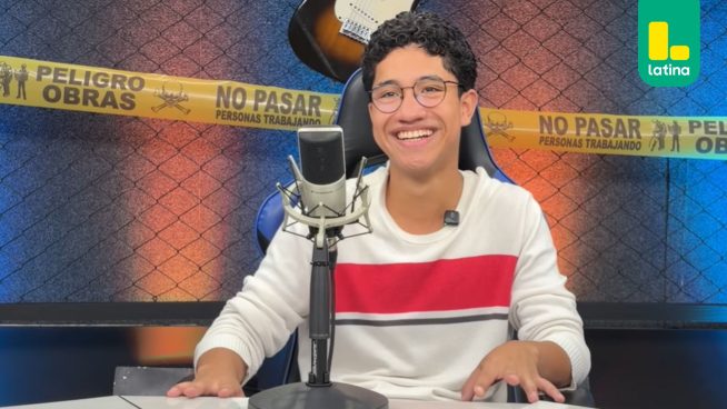 Ramiro Saavedra: de ganar la primera temporada a volver 14 años después para cantar con Eddie Vedder