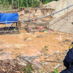 Operativos contra la minería ilegal en Madre de Dios: decomisan bienes valorizados en S/13.5 millones