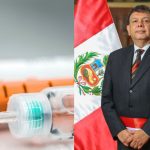 Mónica Portal sobre escasez de insulina: “El ministro debe sincerar cifras, el desabastecimiento sigue” | VIDEO