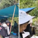 Cusco anuncia desalojo tras invasión de ciudadanos en zona protegida | VIDEO