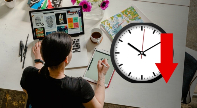 México aprueba reducir la jornada laboral de 48 a 40 horas semanales